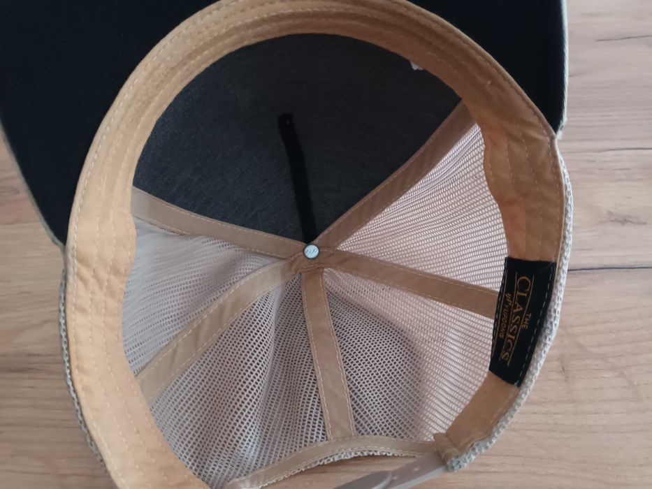 Czapka z daszkiem flexfit