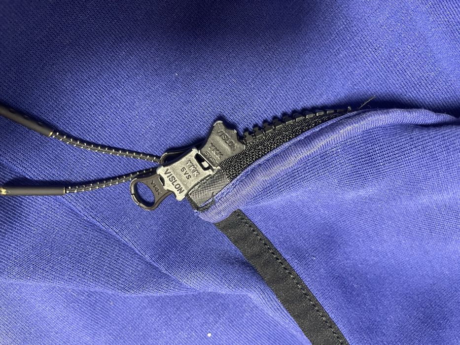 Костюм tech fleece (теч фліс)L