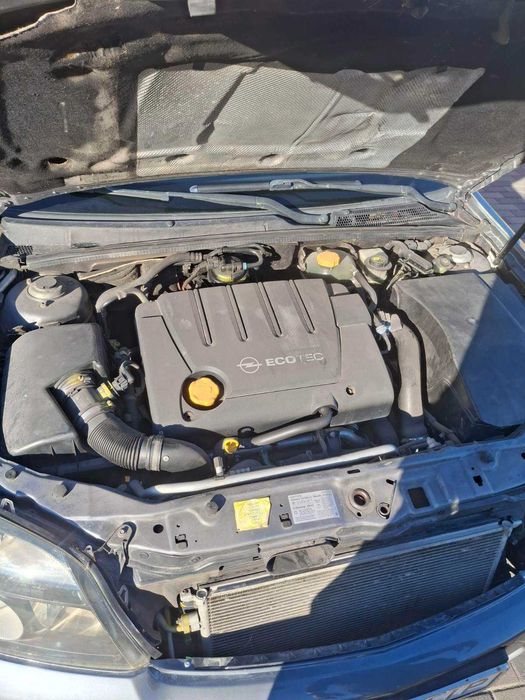 Продам Opel Vectra C 2004 року випуску
