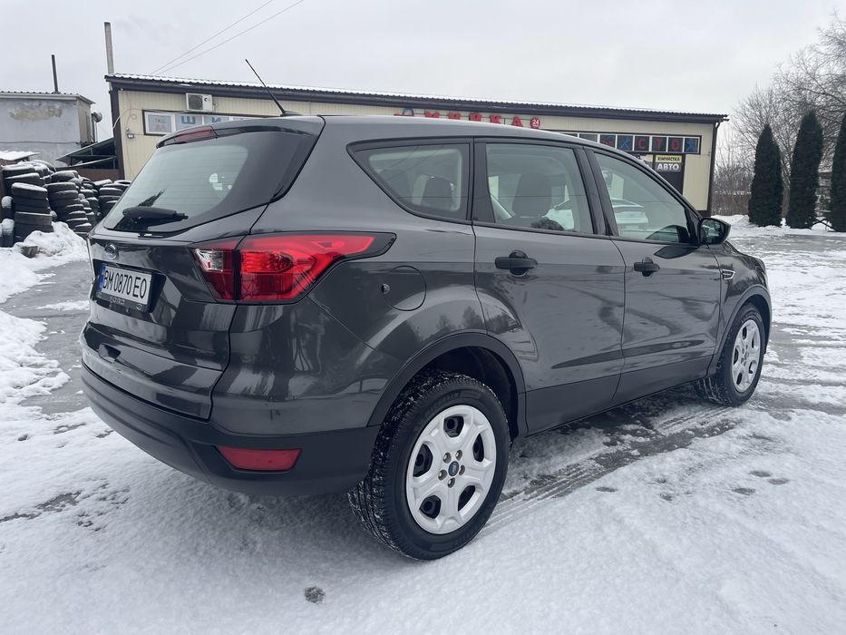 Продам авто Форд Ескейп