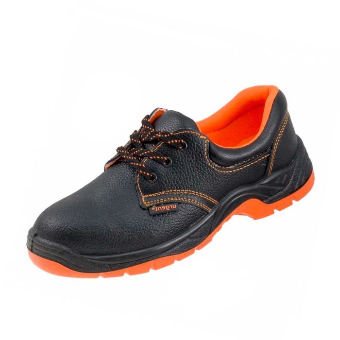 Спецвзуття Спецобувь Робоче взуття Робочі черевики Professional 201