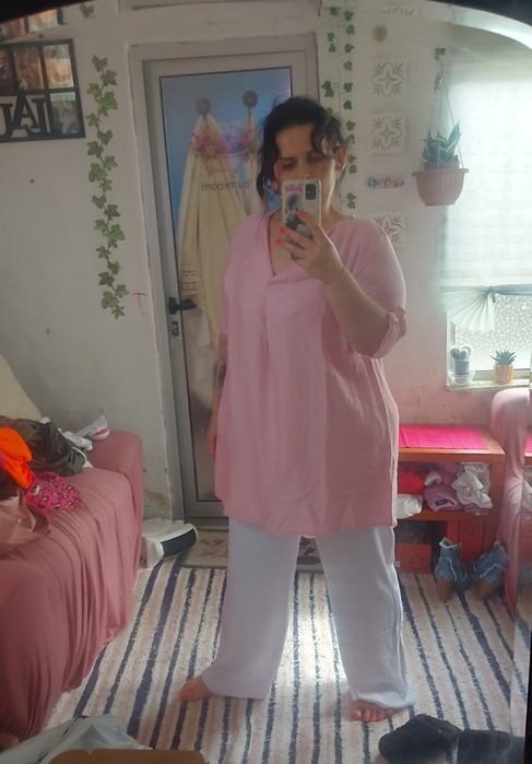 Conjunto duas peças