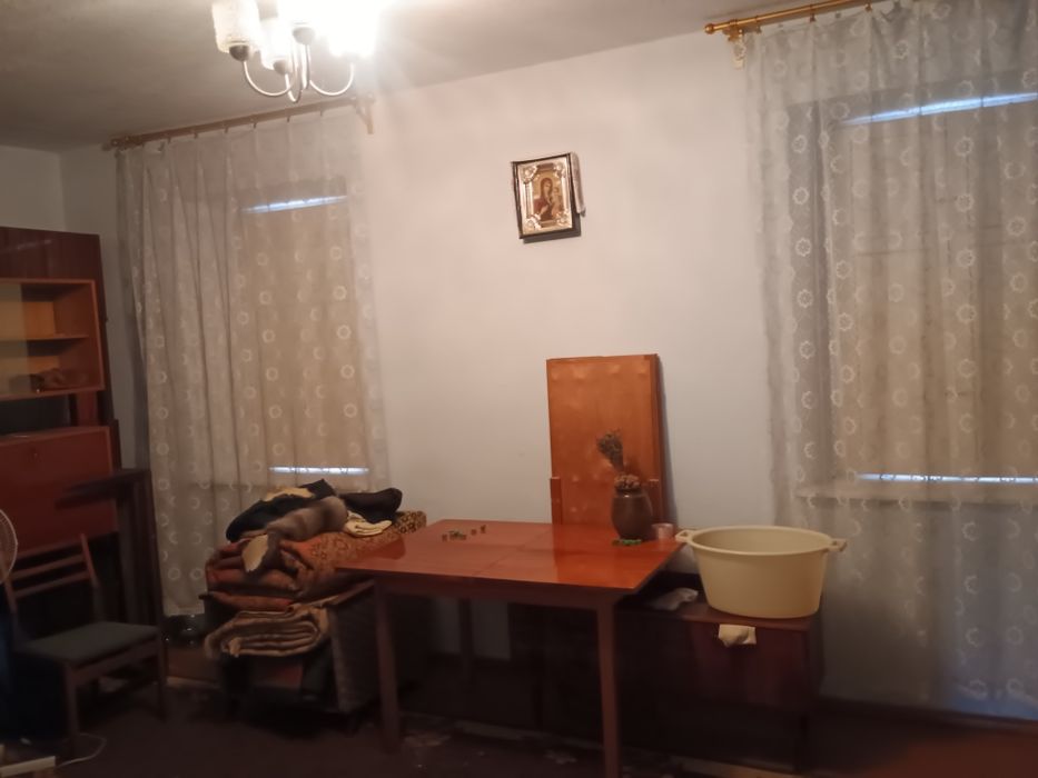 Продаж будинку в місті Татарбунари