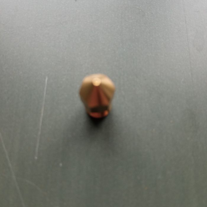 Сопло для 3D принтера 0.4 мм, М6