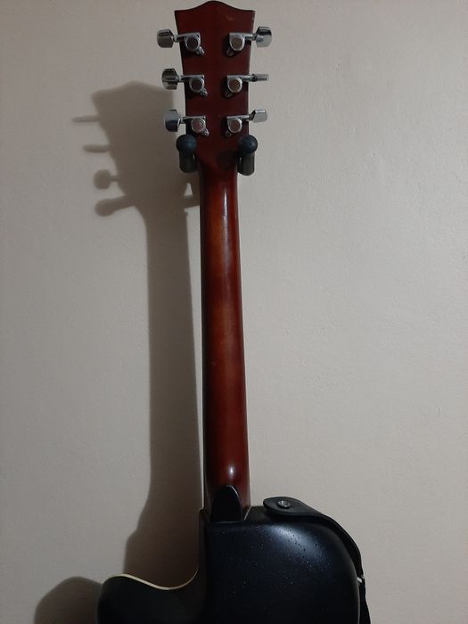 Gitara elektroakustyczna Westfield SR 383