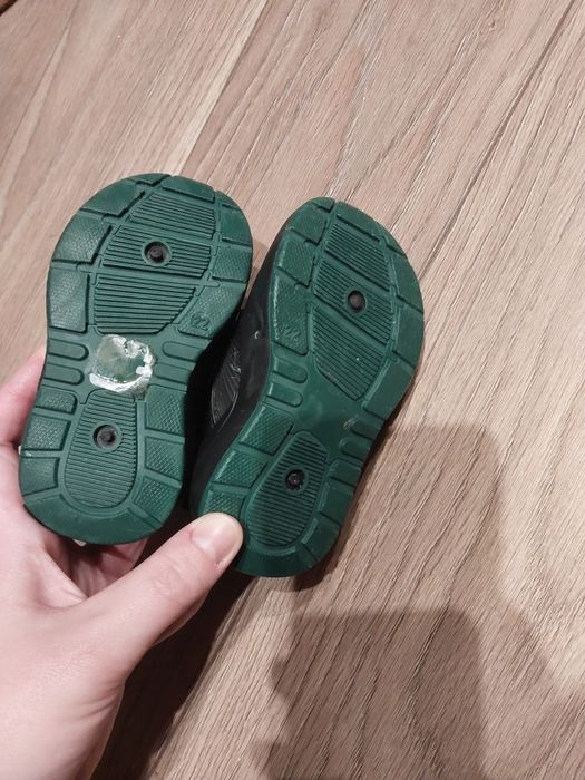 Кросівки для хлопчика