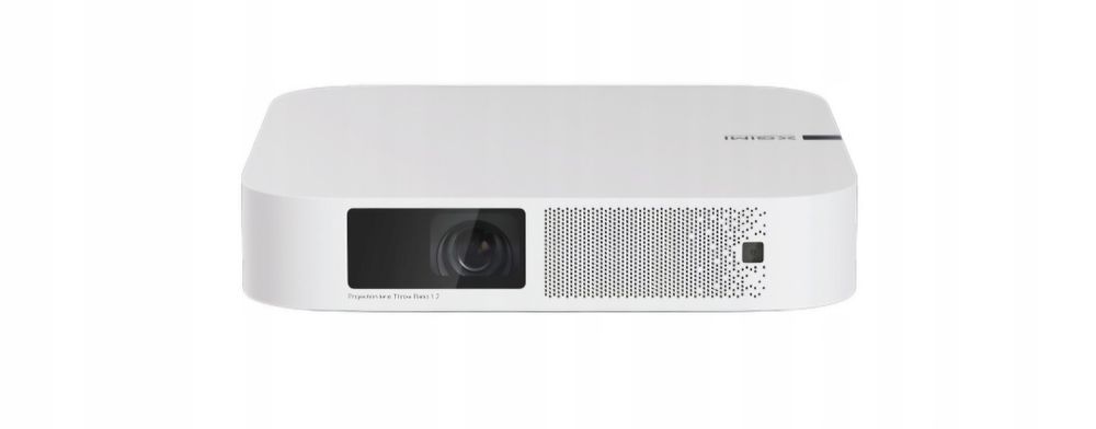 Projektor Xgimi Elfin 1080p FHD Android Smart TV