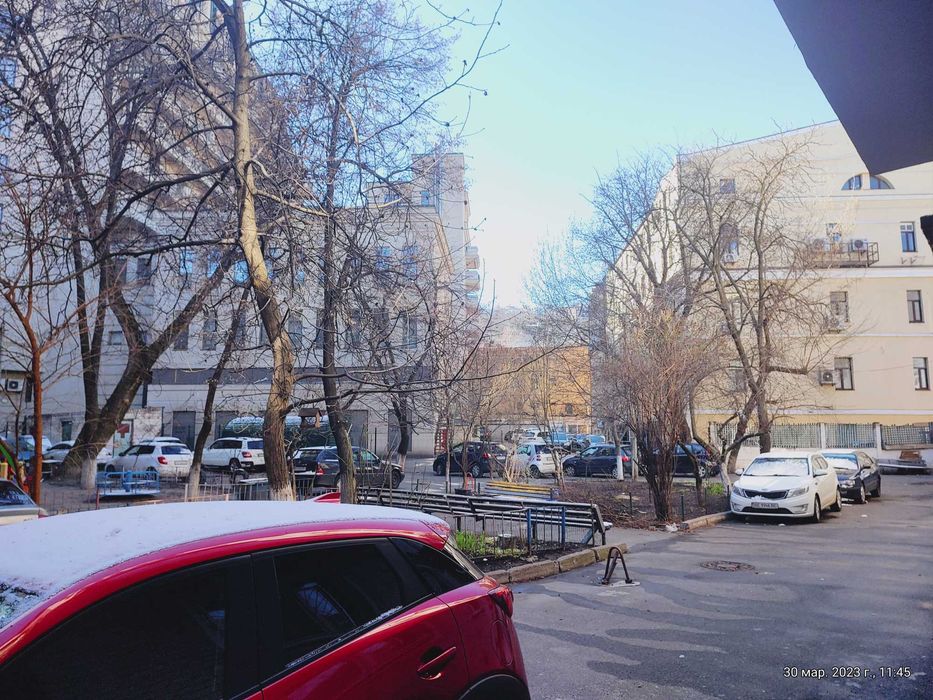 3комн Подол Набережно - Крещатицкая 3а Хрущевка 56м Этаж 2из5 кирпичн