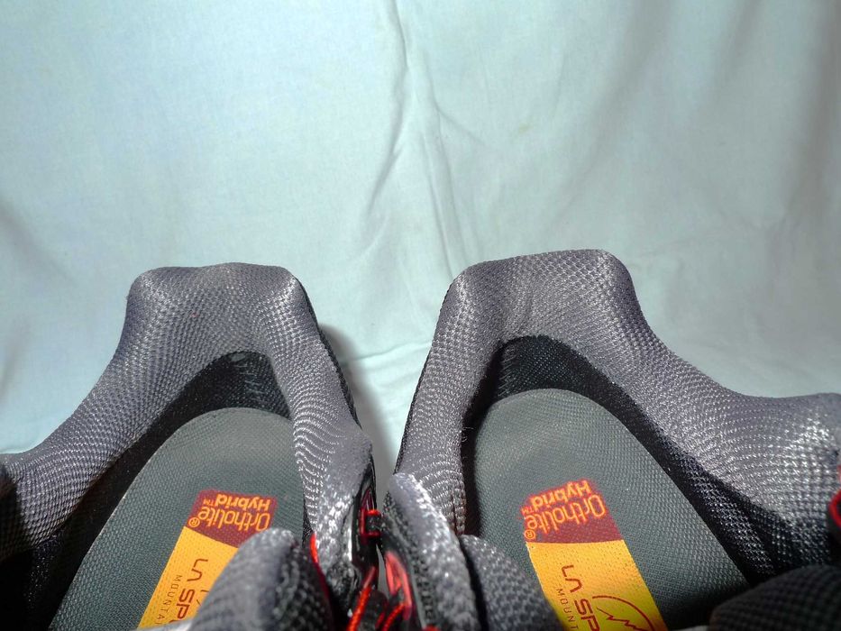 LA SPORTIVA Ultra Raptor II GORE-TEX r.41/26 Buty trekkingowe trialowe