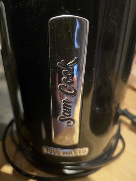 Blender Sam Cook PSC-80/B