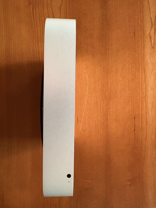 Mac mini 2012 - i7