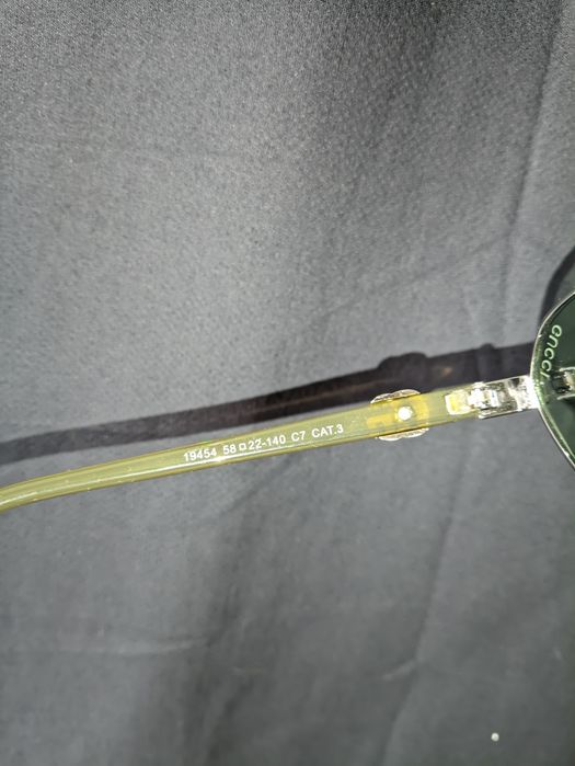 Окуляри Gucci нові