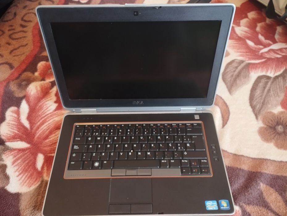 Original DELL Latitude E6420 Laptop64585533264259121