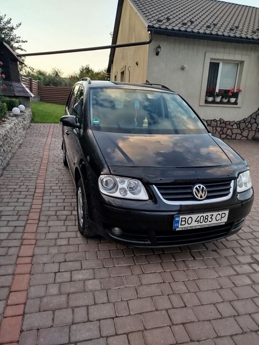 Продам автомобіль