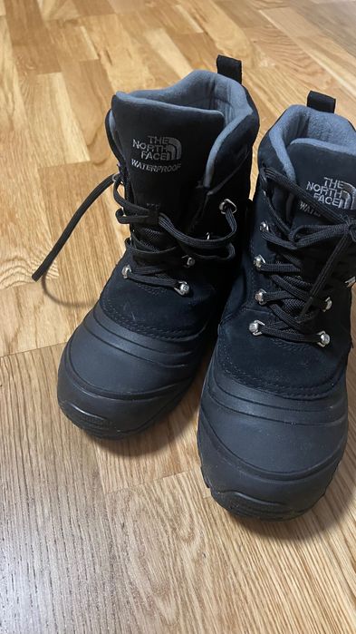 Śniegowce The North Face 38