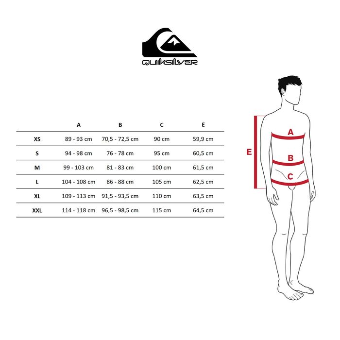 Quiksilver Kurtka z kapturem Quiksilver Pro Path GORE-TEX 2L