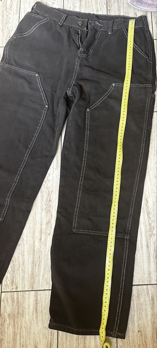 Штани карго від Carhartt