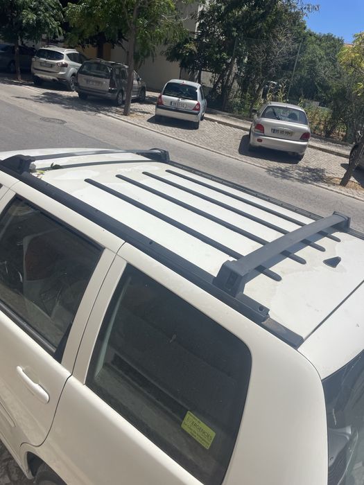 Volkswagen Polo Variant — fotografia 4