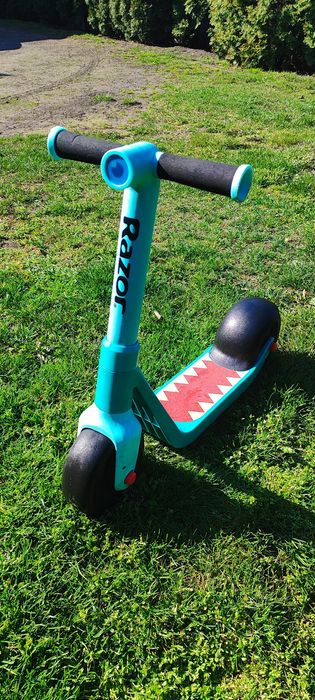 Hulajnoga Razor  Shark Wild Ones