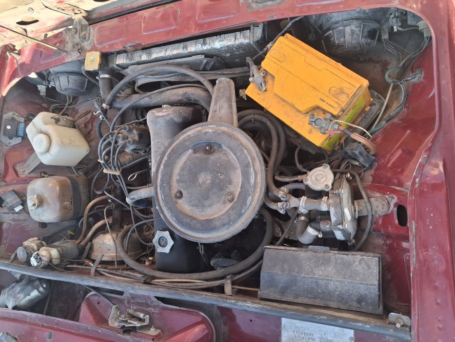 Продам ваз 2104 Газ/Бензин