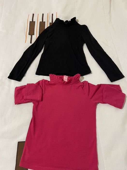 Catimini Sweaters, 6 Years Old, Slightly Used
