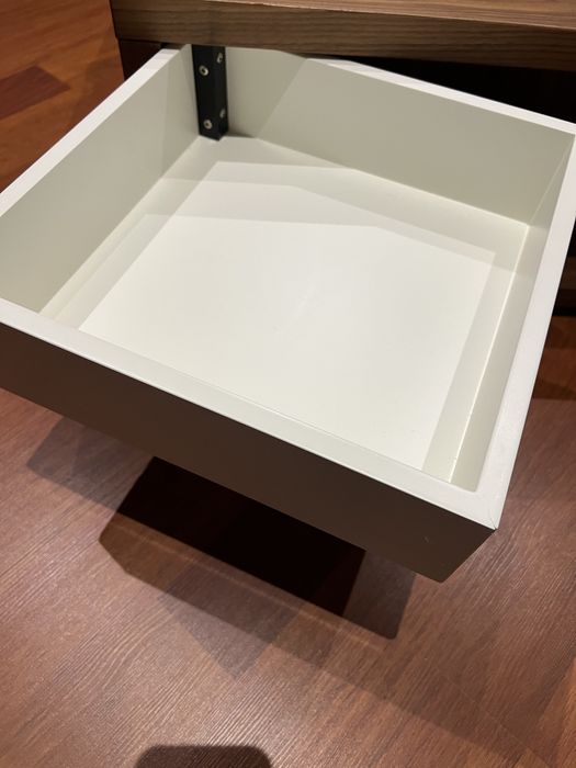 Mesa de Centro Castanha