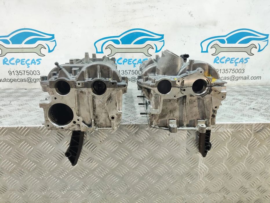 Colaças / Cabeças de Motor Completas Mercedes Benz - 642.920 | 642920