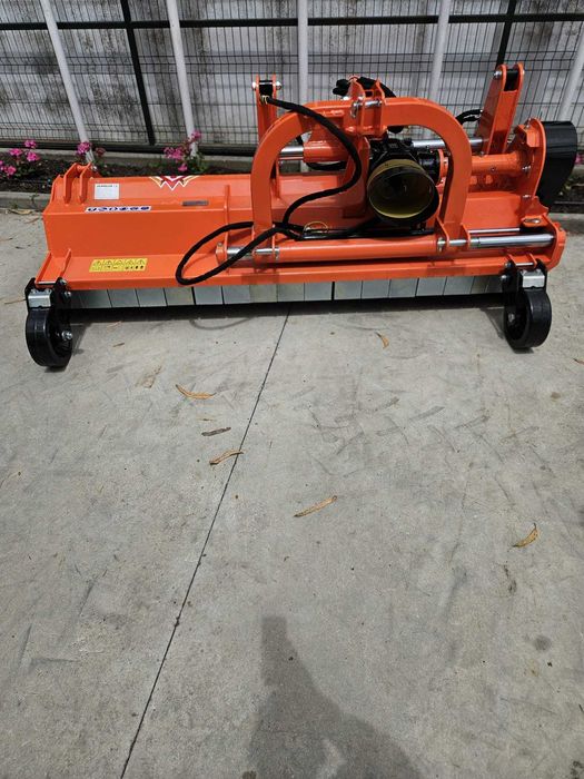 Trituradores Desl.Lateral Hidr(1,25m/3,00m)(Campanha Entrega S/Custos)