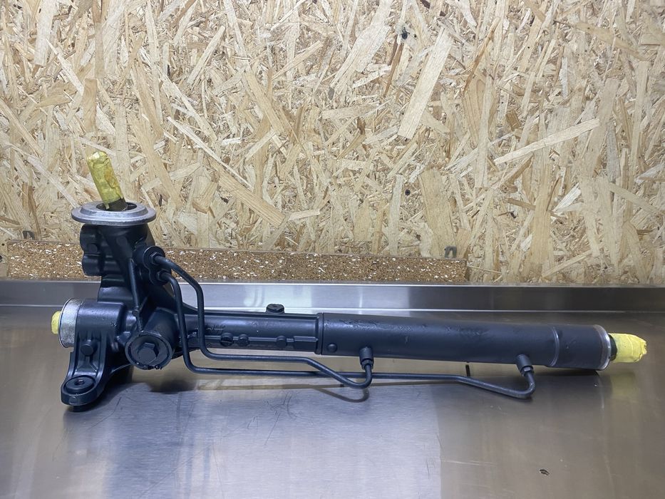 Ремонт , реставрація , реставрация , кермові рейки , ГУР , редуктор