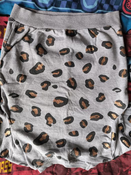 Bluza przez głowę z Myszką Minnie Disney