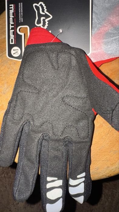 Rękawiczki Fox  nowe