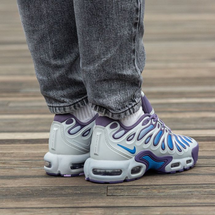 PREMIUM ‼️Nike Air Max Tn Plus Drift Concord / чоловічі кросівки Найк