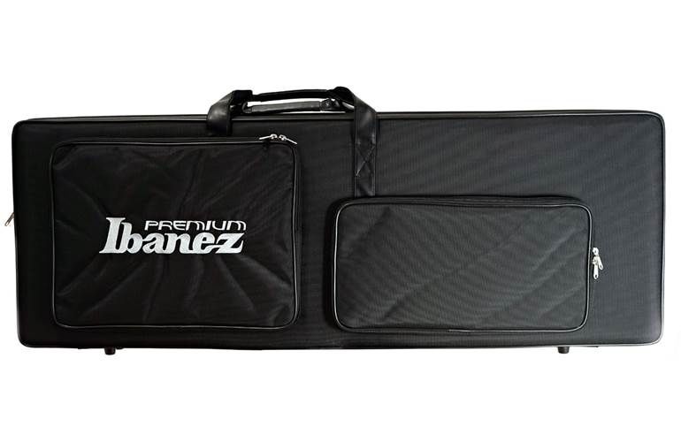 ibanez sml721 com soft case