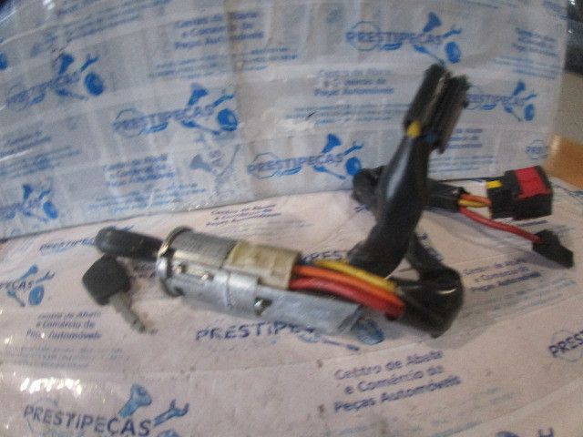 Conjunto de canhões PEUGEOT 206 (2A/C)