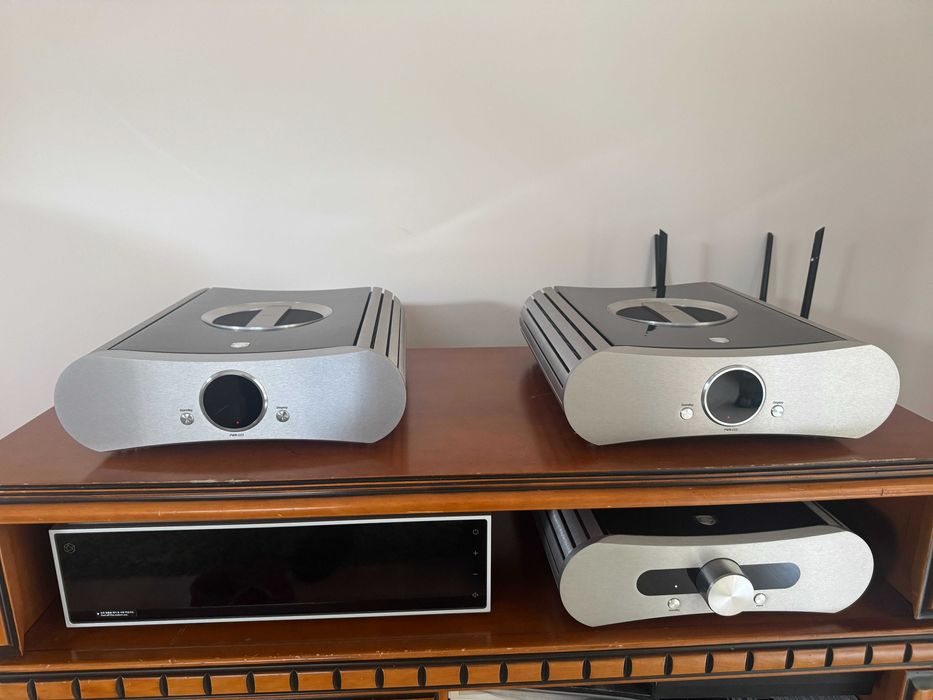 Rose RS150B we wzorowym stanie, zakupiony w Polsce