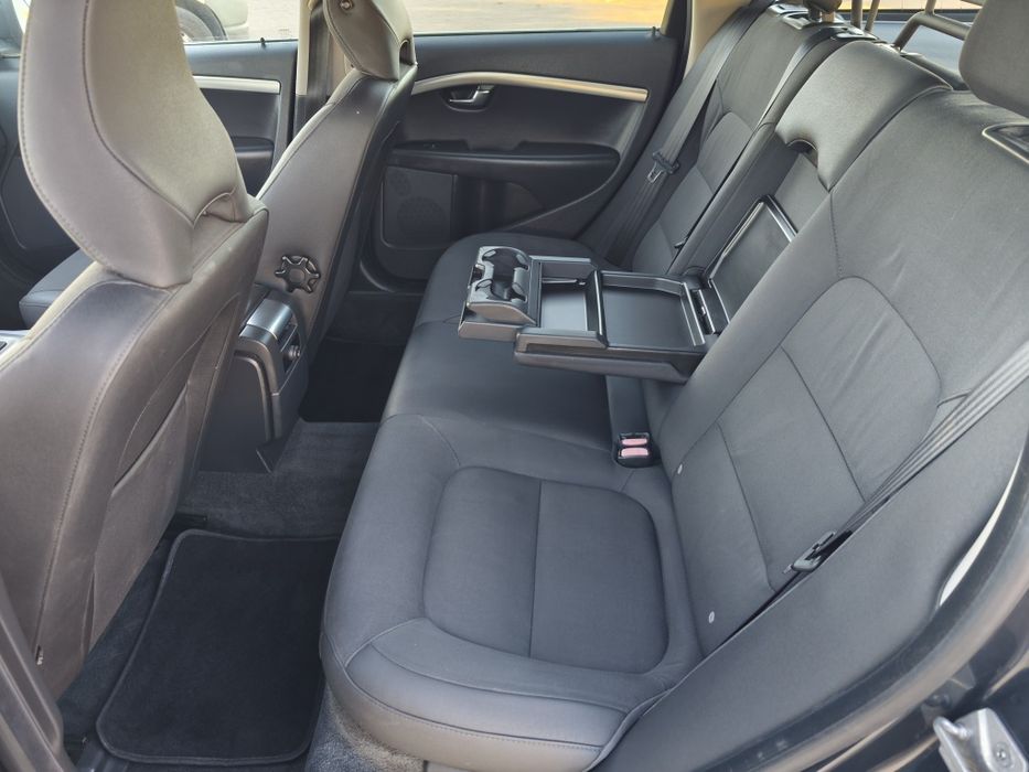 Volvo V70 1.6 D2 Auto GARANTIA 18MESES Troco  163€ Mês