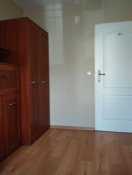 Wrocław Gaj - pokój dla kobiety