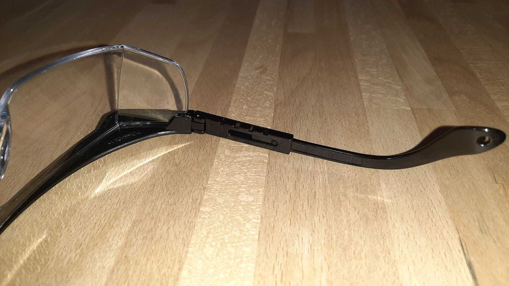 Óculos de Proteção PECOL PO210    ***NOVOS***