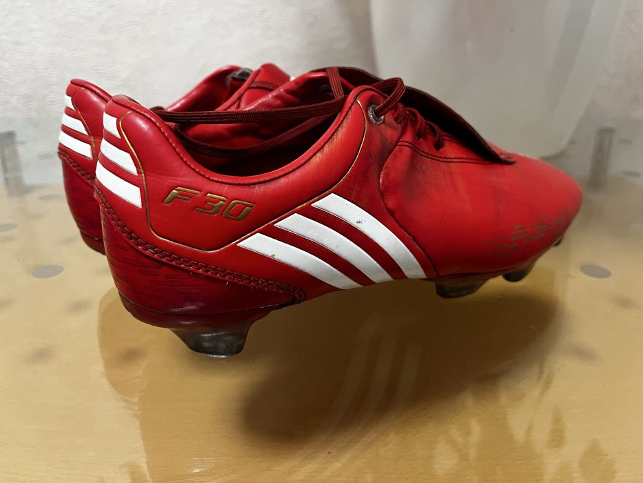 Бутси Adidas F30