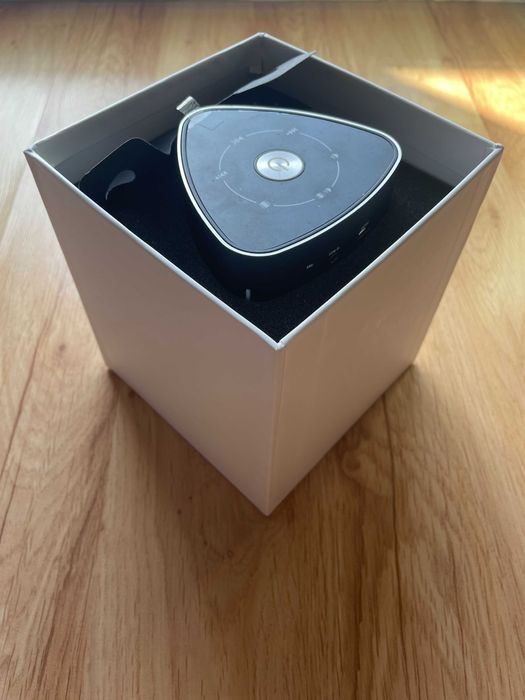 Speaker. Głośnik bluetooth maxton altar 36W wibracyjny muzyka