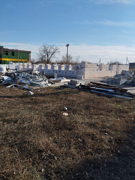 Отделочные работы