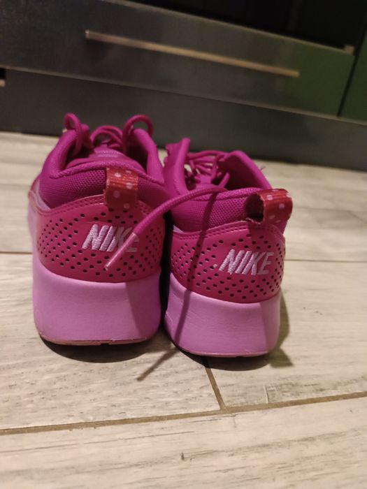Buty Nike air max