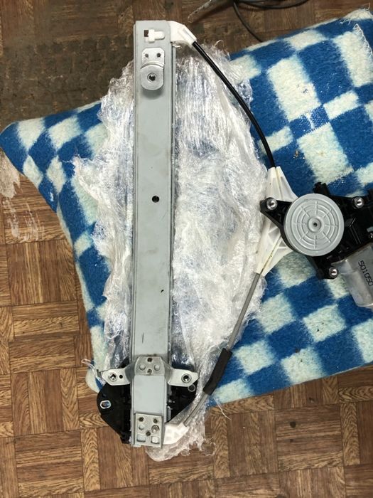 Стеклоподъемник Subaru Forester SJ 2013-2018