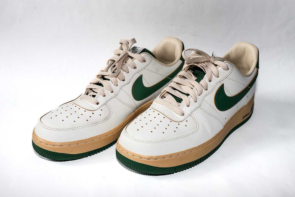 Buty sneakersy Nike Air Force 1 ’07 DZ4764 41