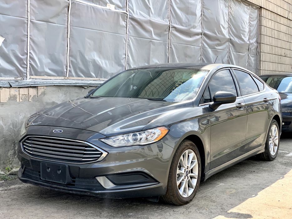 Разборка Ford Fusion USA Розбірка Розборка Авторозбірка Авторазборка