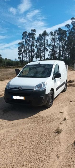 Carrinha Citroen Berlingo — photo 2