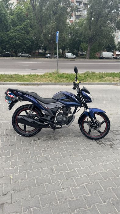Lifan ccr 150 2020