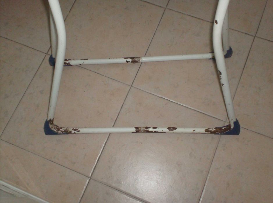 Cadeira bebe refeição