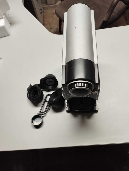 Máquina café expresso