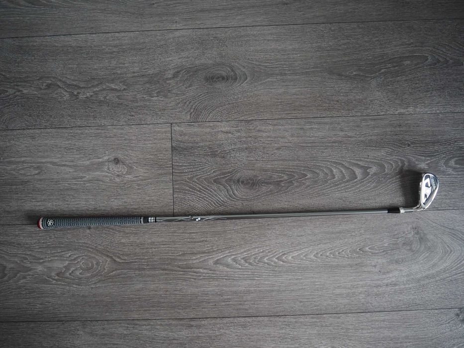 Kij do golfa Wilson Staff C300 Iron 7 A-Flex